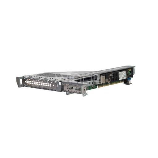 Kit de Riser Secundario HPE DL380 Gen11 (x8/x16/x8)