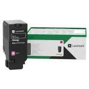 Tóner Lexmark 71C8HM0 (10.500 Páginas, Magenta)