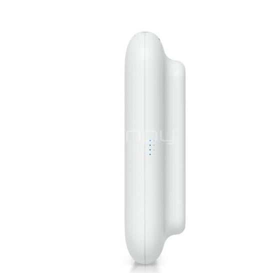 Punto de Acceso Ubiquiti U7 Outdoor (WiFi 7, 2.5 GbE, 4.3 Gbps, PoE+, 19W)