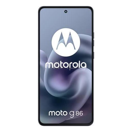 Smartphone Motorola Moto G86 6.7“ (8GB RAM, 256GB Internos, Android, Azul)