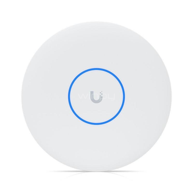 Punto de Acceso Ubiquiti UniFi U7 Pro XG (WiFi 7, 10 GbE, 10.7 Gbps, PoE+, 22W)