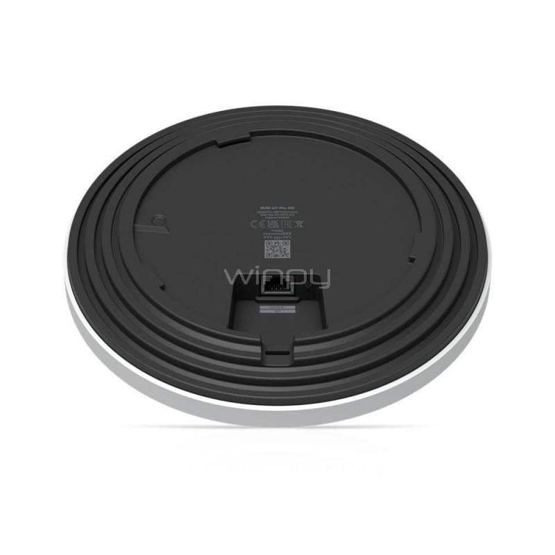 Punto de Acceso Ubiquiti UniFi U7 Pro XG (WiFi 7, 10 GbE, 10.7 Gbps, PoE+, 22W)