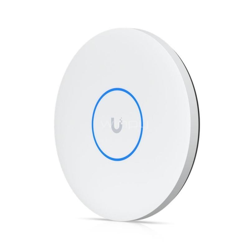 Punto de Acceso Ubiquiti UniFi U7 Pro XG (WiFi 7, 10 GbE, 10.7 Gbps, PoE+, 22W)