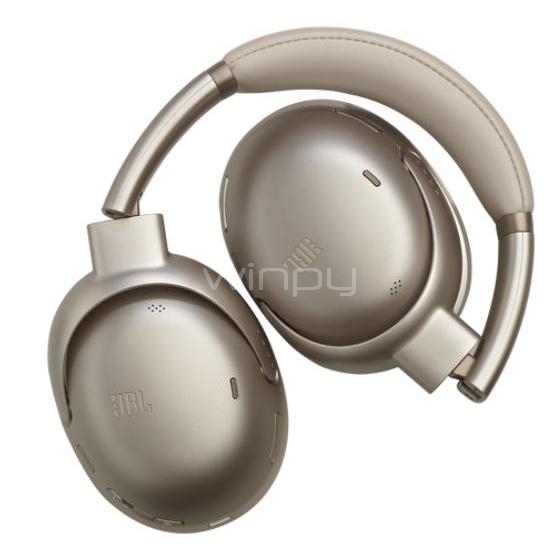 Audífonos Inalámbricos JBL Tour One M3 (Bluetooth, Mocha)