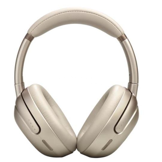 Audífonos Inalámbricos JBL Tour One M3 (Bluetooth, Mocha)
