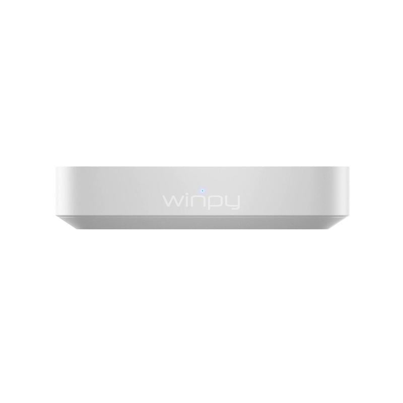 Router Ubiquiti Gateway Max de 5 puertos (SD-WAN, 2.5 GbE, IDS/IPS)