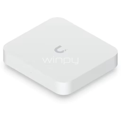 Router Ubiquiti Gateway Max de 5 puertos (SD-WAN, 2.5 GbE, IDS/IPS)