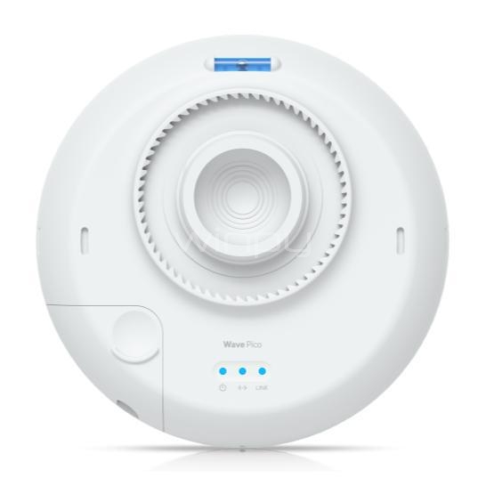 Access Point Ubiquiti UniFi Building Bridge Pro (60GHz/5GHz, 5km, 867Mbps)