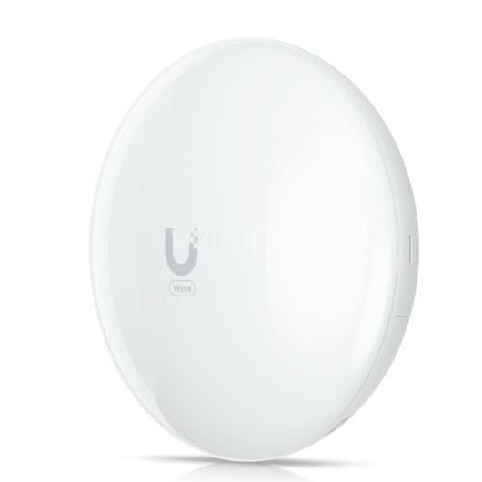 Access Point Ubiquiti UniFi Building Bridge Pro (60GHz/5GHz, 5km, 867Mbps)