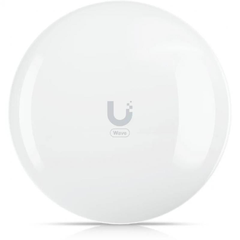 Access Point Ubiquiti Wave Pico 60GHz (1 Gbps Full-Duplex, 5GHz Backup, Bluetooth)