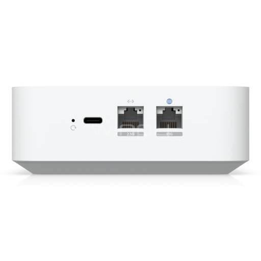 Punto de Enlace Ubiquiti UniFi Express 7 (WiFi 7, 11Gbps, 10G/2.5G Port, SD-WAN)