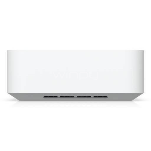 Punto de Enlace Ubiquiti UniFi Express 7 (WiFi 7, 11Gbps, 10G/2.5G Port, SD-WAN)