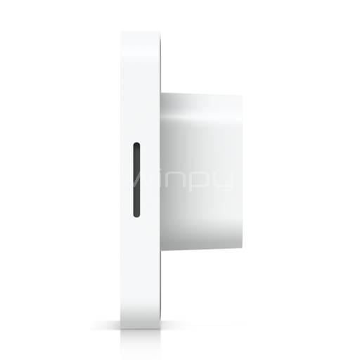 Lector de Acceso Ubiquiti UniFi G3 Flex (Bluetooth/NFC, PoE, IP55)