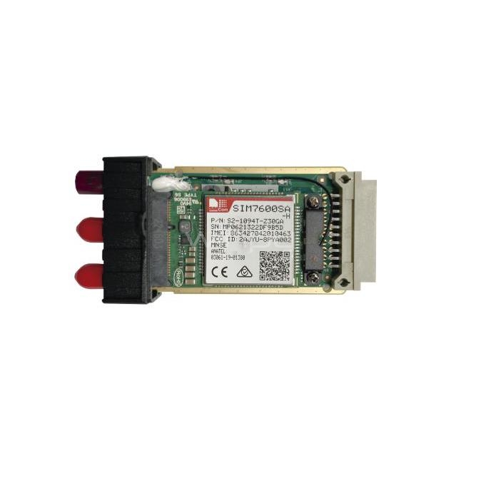 Módulo de Comunicación Hikvision AE-MP1460 (4G LTE, Wi-Fi 5.8 GHz, SIM x1)