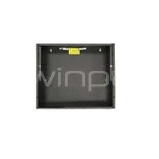 Gabinete Notifier SBB-AA4 Tamaño AA (Respaldo Honeywell, Ventilación Pasiva, Audio Evacuación)