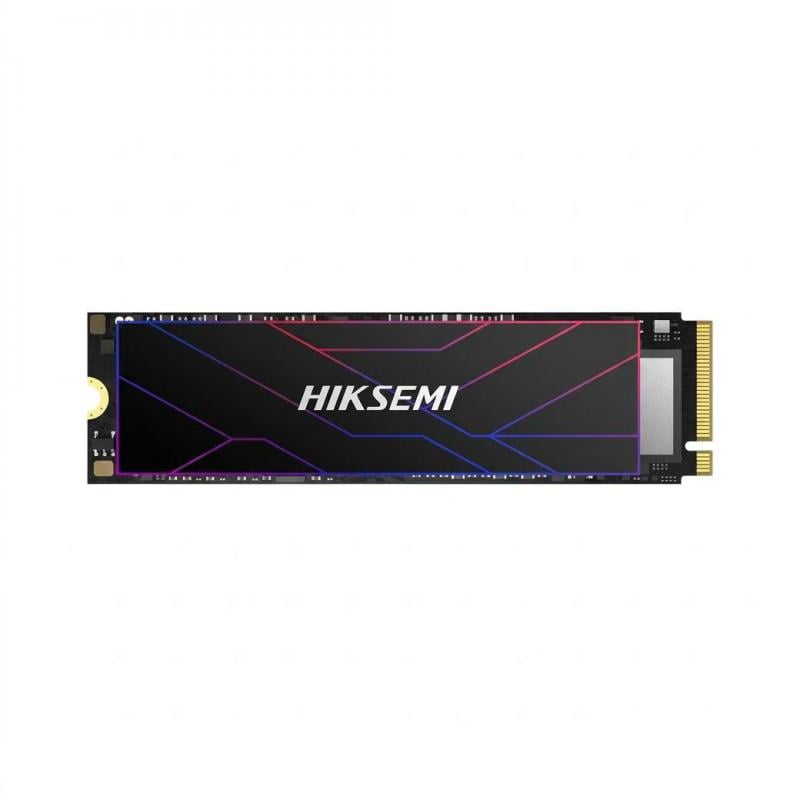 Unidad SSD Hiksemi Future Core de 1TB (NVMe 5.0, M.2 2280, Hasta 14.300MB/s)