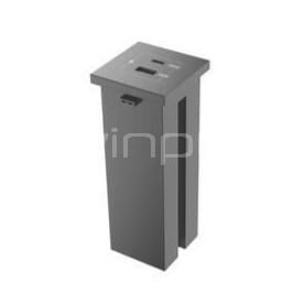 Módulo de Carga Kramer de 2 puertos (USB-C/USB-A, 65W)