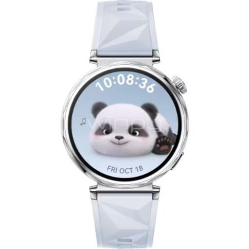 Smartwatch Huawei Watch GT 5 de 41mm (AMOLED, GPS, Azul)