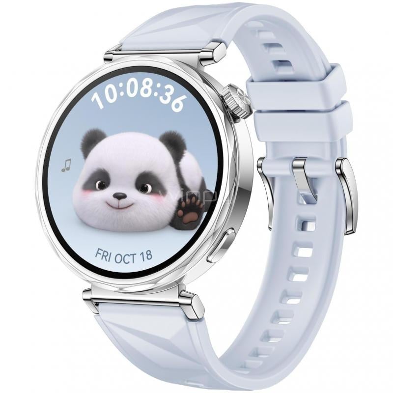 Smartwatch Huawei Watch GT 5 de 41mm (AMOLED, GPS, Azul)