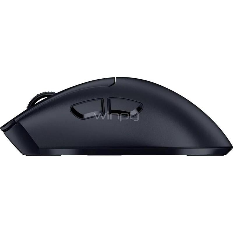 	Mouse Gamer Razer DeathAdder V4 Pro (Focus Pro 30k, 18.000dpi, HyperSpeed, Negro)