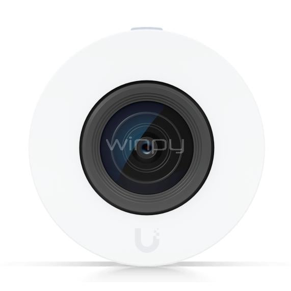 Cámara de Seguridad Ubiquiti AI Theta (CMOS 8MP, 3840x2160, 24FPS, 16:9)