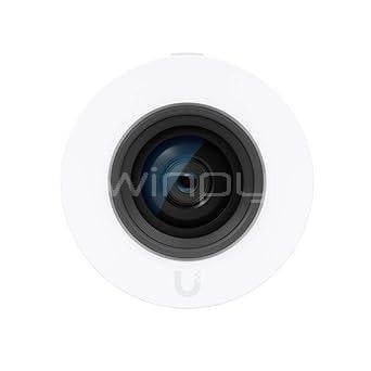 Cámara de Seguridad Ubiquiti AI Theta ProLens 50 (CMOS 8MP, 4K, 3840x2160, 24FPS, 16:9)