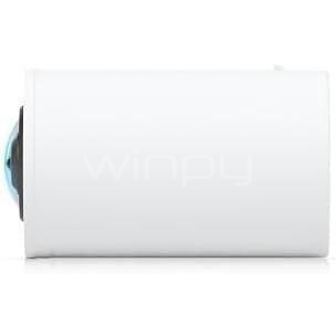 Cámara de Seguridad Ubiquiti UniFi AI Theta Pro 360 (8MP 4K, IA Avanzada, Audio Bidireccional, Requiere Hub)