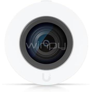 Cámara de Seguridad Ubiquiti UniFi AI Theta Pro 360 (8MP 4K, IA Avanzada, Audio Bidireccional, Requiere Hub)