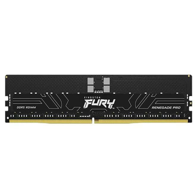 Memoria RAM Kingston Renegade Pro de 32GB (DDR5, 5600MHz, CL28, ECC, RDIMM)