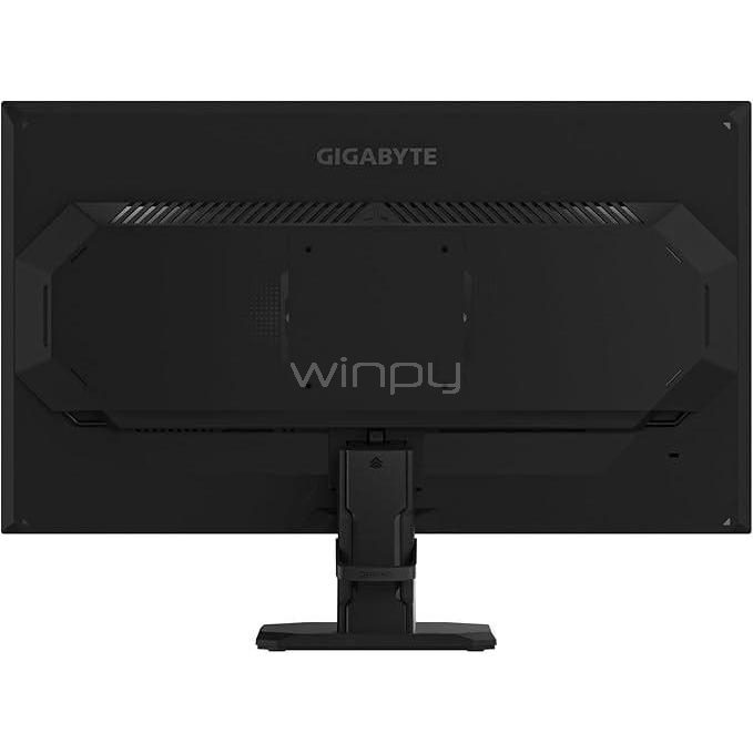 Monitor Gamer Gigabyte GS25F2A de 24.5“ (SS IPS, Full HD, 240Hz OC, 1ms, D-Port+HDMI, Vesa)