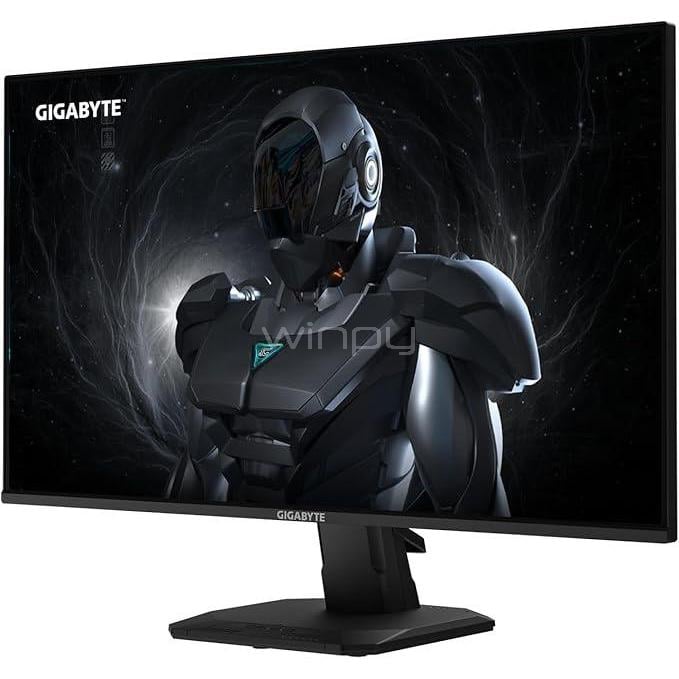Monitor Gamer Gigabyte GS25F2A de 24.5“ (SS IPS, Full HD, 240Hz OC, 1ms, D-Port+HDMI, Vesa)