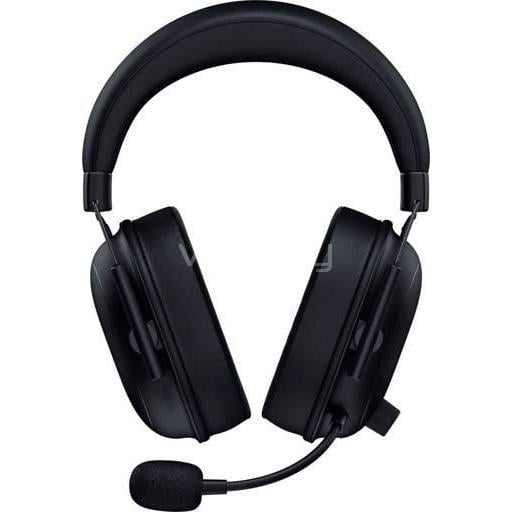 Audífonos Gamer Razer BlackShark V2 HyperSpeed (Dongle USB/Bluetooth, Negro)