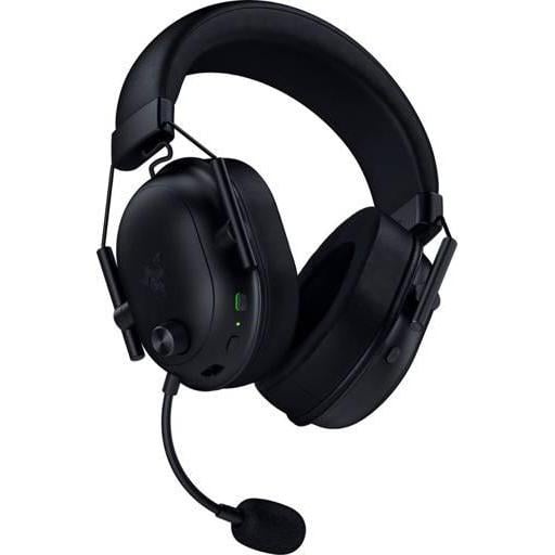 Audífonos Gamer Razer BlackShark V2 HyperSpeed (Dongle USB/Bluetooth, Negro)