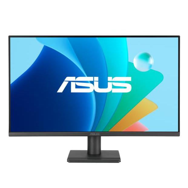 Monitor ASUS VA279HG de 27” (IPS, Full HD, 120Hz, HDMI+VGA, Vesa)