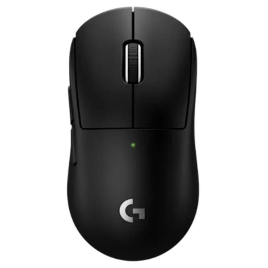 Mouse Gamer Logitech G PRO X Superlight 2c (LIGHTSPEED, 63 gramos, Negro)