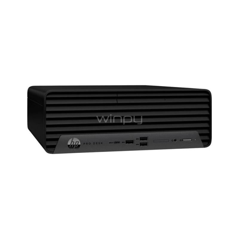 Computador HP Pro 400 (i7-14700, 16GB RAM, 512GB SSD, Win11 Pro)