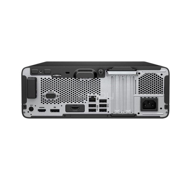Computador HP Pro 400 (i7-14700, 16GB RAM, 512GB SSD, Win11 Pro)