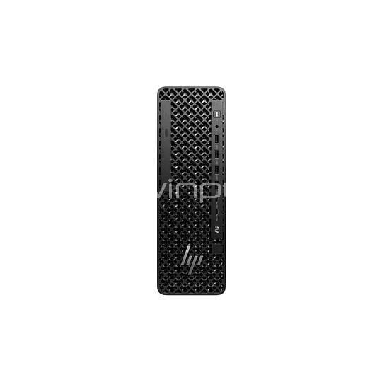 Workstation HP Z2 SFF G1i (Ultra 7 265, RTX A1000, 16GB RAM, 1TB SSD, Win11 Pro)