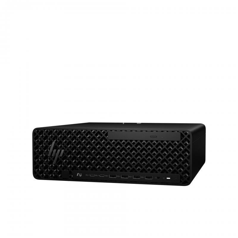Workstation HP Z2 SFF G1i (Ultra 7 265, RTX A1000, 16GB RAM, 1TB SSD, Win11 Pro)