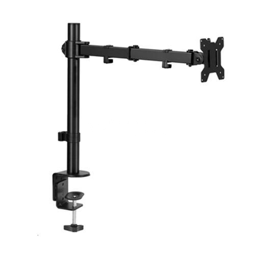 Soporte de Monitor Exelink EXSF1 de 13” a 32” (Hasta 12kg, Negro)