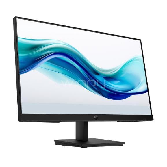 Monitor HP S3 Pro 324pf de 23.8” (IPS, Full HD, 100Hz, 5ms, HDMI, Negro)