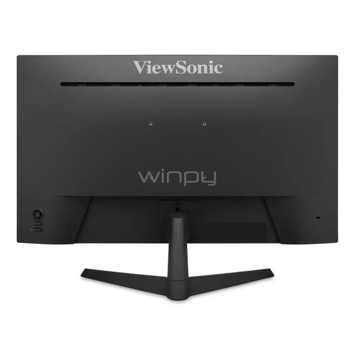 Monitor Gamer ViewSonic VX2429 de 24” (IPS, Full HD, 200Hz, 1ms, DisplayPort/HDMI)
