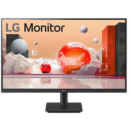 Monitor LG 27MS500-B de 27” (IPS, Full HD, 100Hz, 5ms, HDMI)