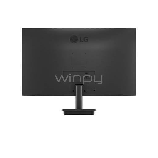 Monitor LG 27MS500-B de 27” (IPS, Full HD, 100Hz, 5ms, HDMI)