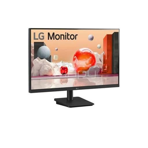 Monitor LG 27MS500-B de 27” (IPS, Full HD, 100Hz, 5ms, HDMI)