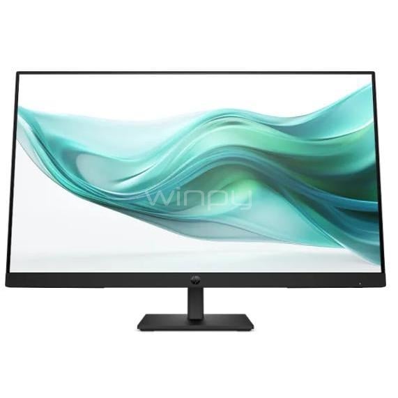 Monitor HP S3 Pro 327pf de 27” (IPS, Full HD, 100Hz, 5ms, HDMI, VESA)