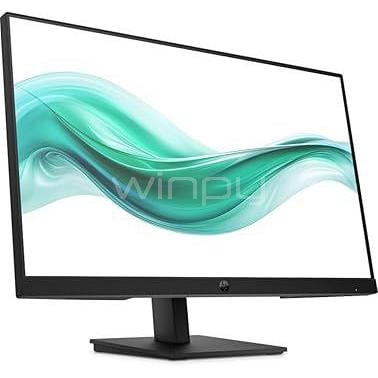 Monitor HP S3 Pro 327pf de 27” (IPS, Full HD, 100Hz, 5ms, HDMI, VESA)