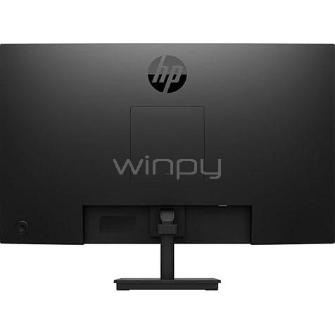 Monitor HP S3 Pro 327pf de 27” (IPS, Full HD, 100Hz, 5ms, HDMI, VESA)