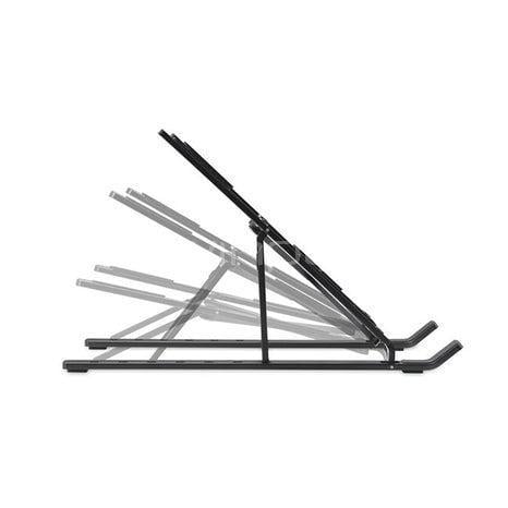 Soporte Plegable para Notebooks Kensington (hasta 16”, Aluminio)