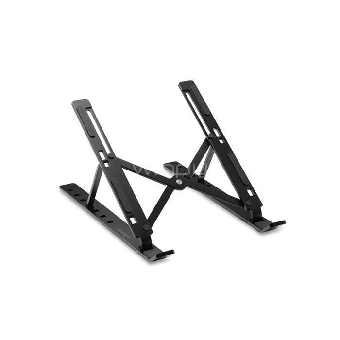 Soporte Plegable para Notebooks Kensington (hasta 16”, Aluminio)